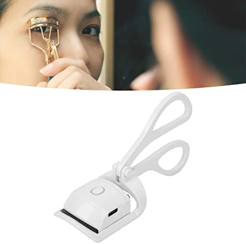 Electric Eyelash Curler Heated